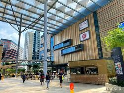 Paya Lebar Square (D14), Office #604184241